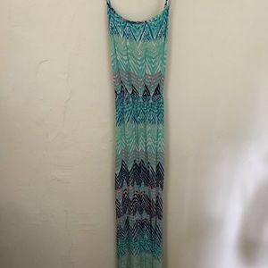 Beautiful maxi dress